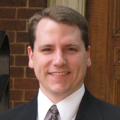 Collin Condray