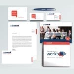 Jim Karrh Branding Package