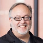 Eric Huber Co-Founder and Chief Creative Officer