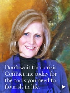 Thriving with Dr. Palmer website design, grow your business