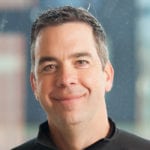 Mark Cloud of Integrated Solutions Group
