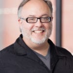 Eric Huber