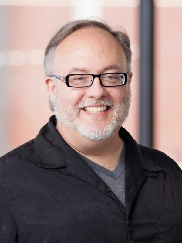 Eric Huber